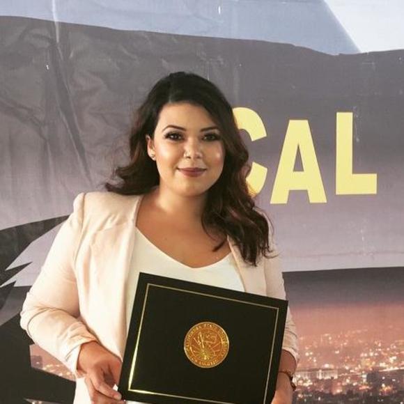 Meet your Posher, Andrea - Picture 1 of 1